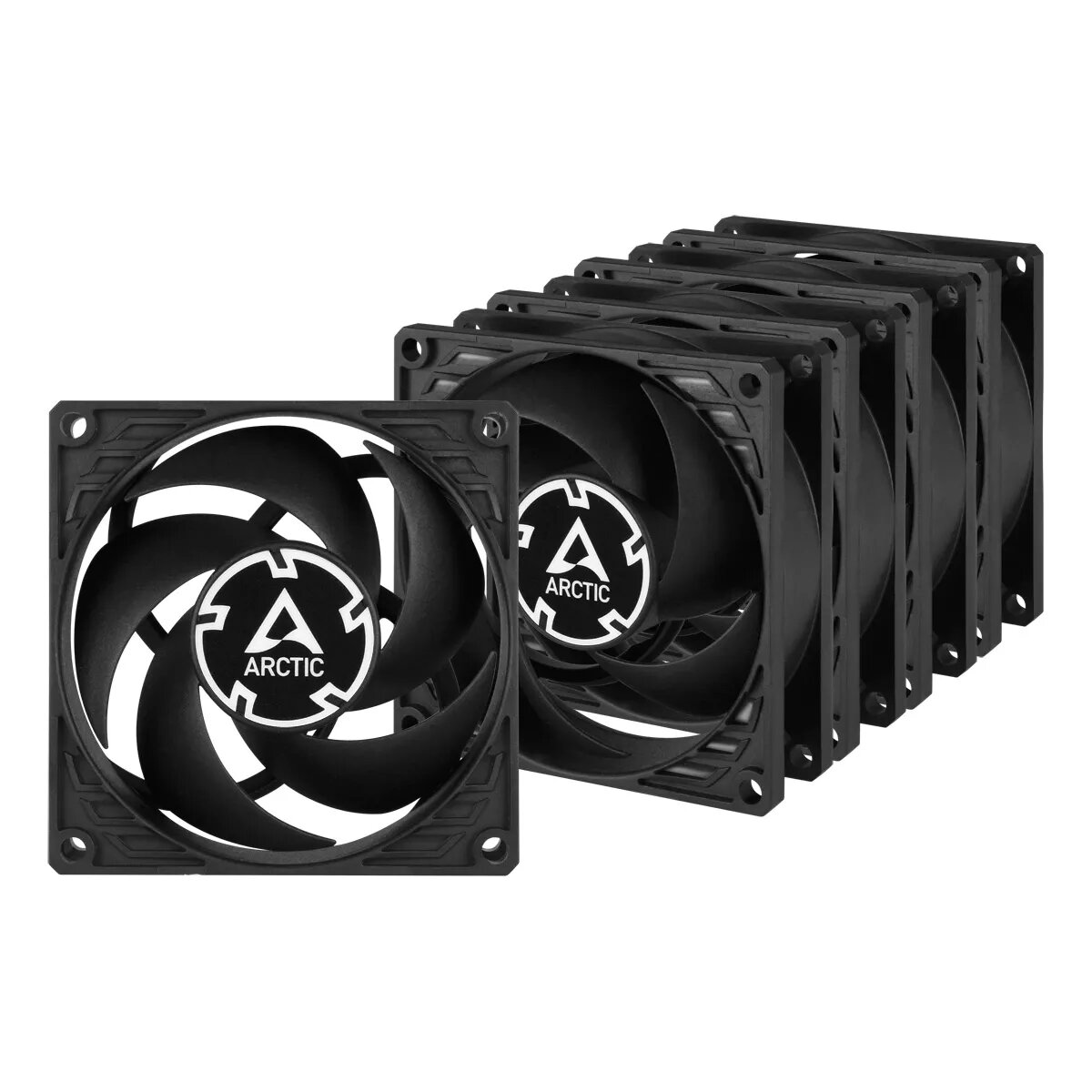 CPU кулеры и системы охлаждения ПК