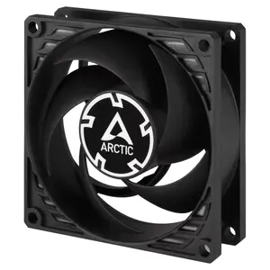 Ventilators Arctic P8 PWM PST