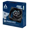 Ventilators Arctic P8 PWM PST Photo 6