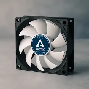 Fan ARCTIC F8 TC