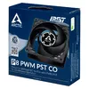 Вентилятор Arctic P8 PWM PST CO Photo 6