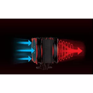 Ideal airflow