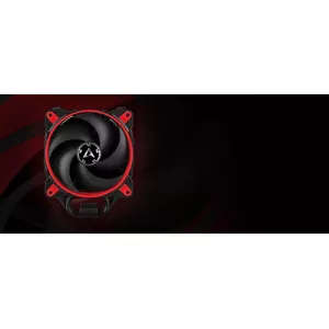 New P-Fans for Increased Performance