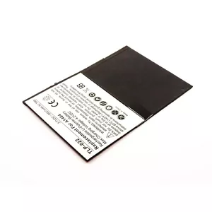 Akumulators CoreParts MBXAP-BA0011