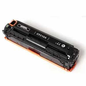 Черный лазерный картридж HP 131A для принтеров LaserJet Pro 200 Color M251 и MFP M276