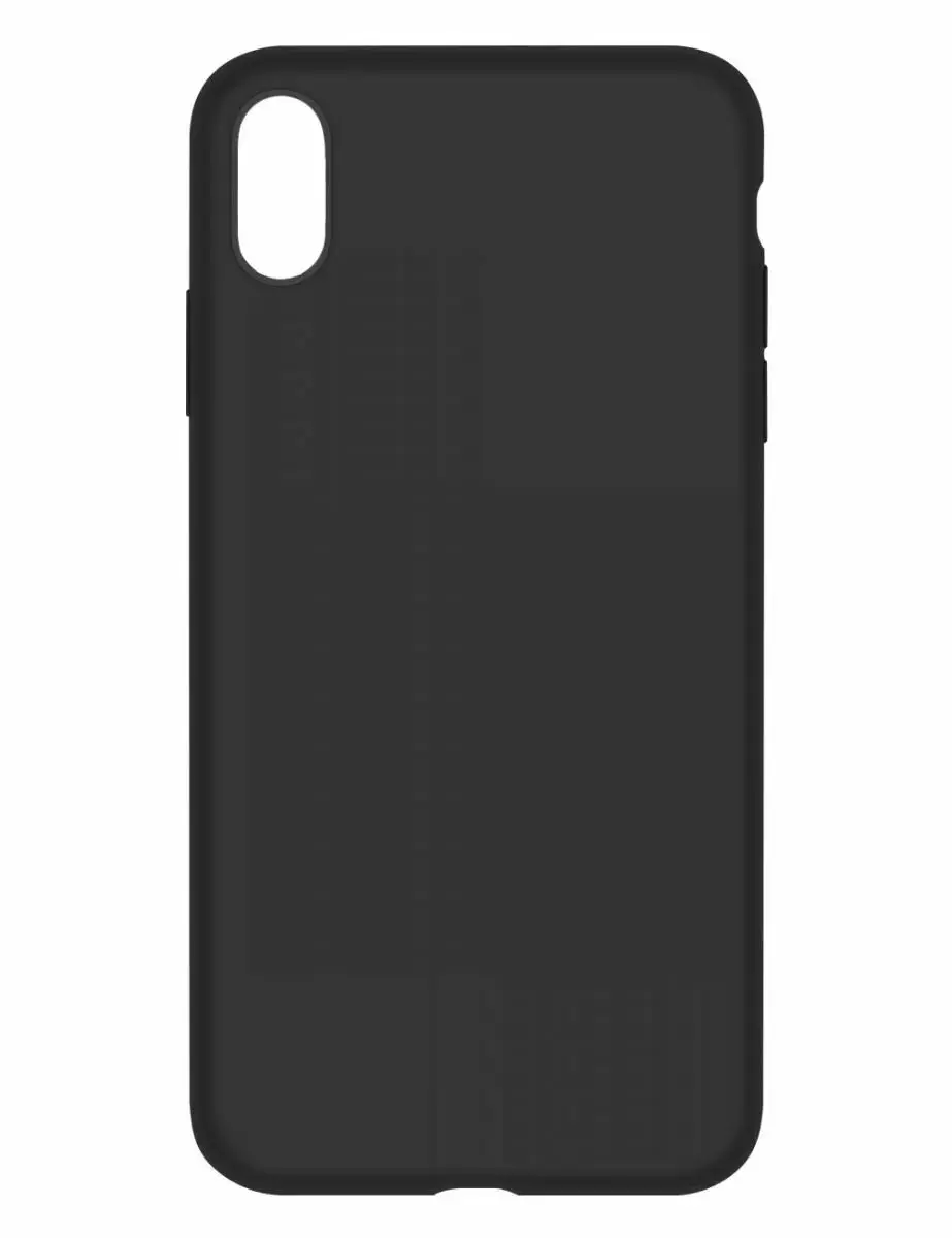 Silicone case Devia for iPhone XS Max Photo 2