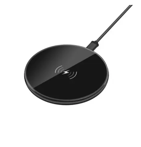 Bezvadu lādētājs Devia Aurora Series Ultra-slim