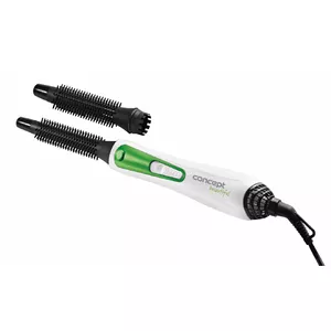 Concept KF-1310 Hot air brush Green, White 400 W 0.19 m