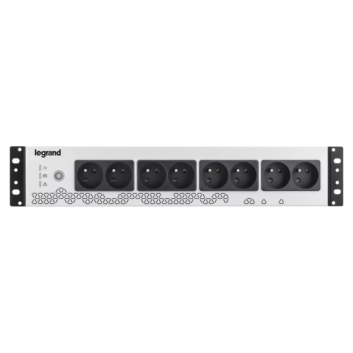 Nepārtraukta barošanas avots UPS Legrand Keor PDU 800VA Photo 3
