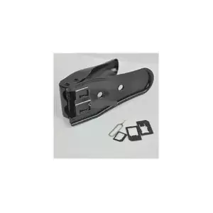 MicroMobile MSPP1826DS SIM/atmiņas kartes adapters
