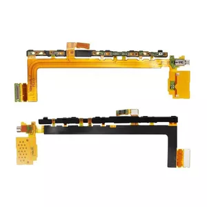 Запчасть для мобильного телефона CoreParts Sony Xperia Z5 Premium Black