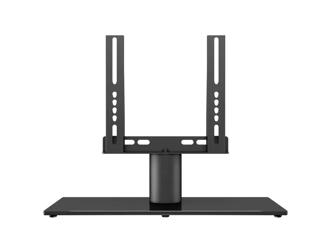 Table Stand Multibrackets M VESA Tablestand Turn Black X Small MAX 200x200 Photo 2
