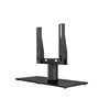 Table Stand Multibrackets M VESA Tablestand Turn Black X Small MAX 200x200 Photo 3