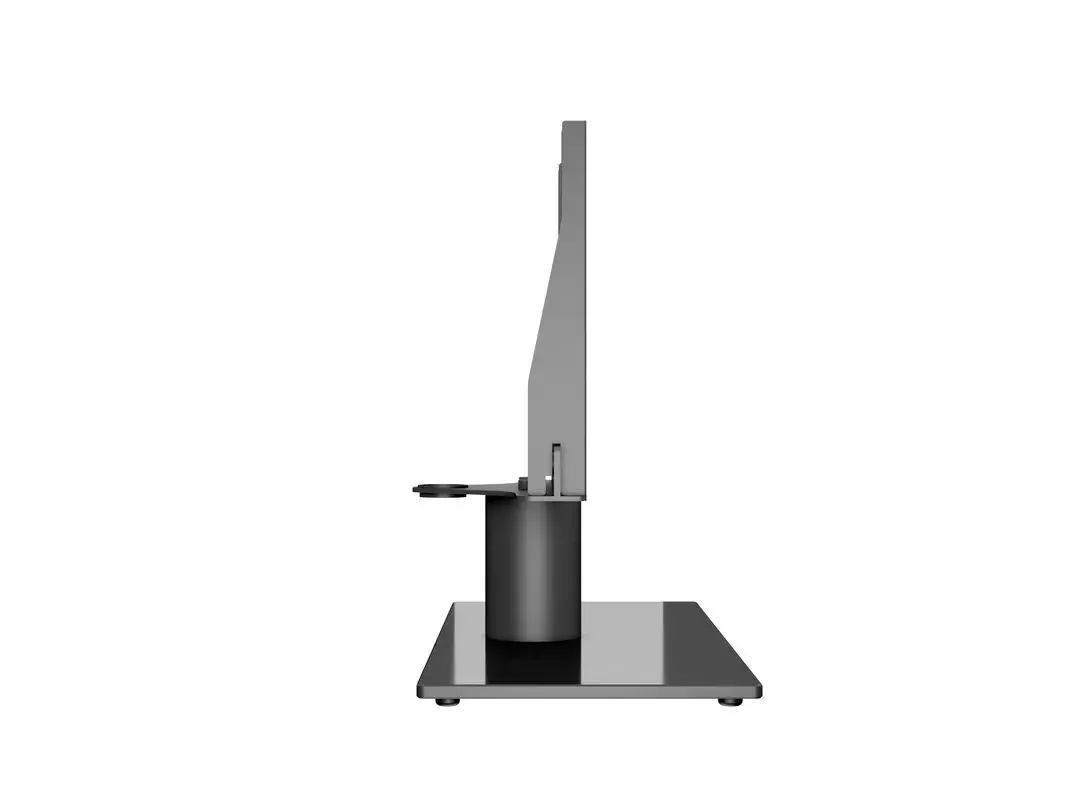 Table Stand Multibrackets M VESA Tablestand Turn Black X Small MAX 200x200 Photo 5