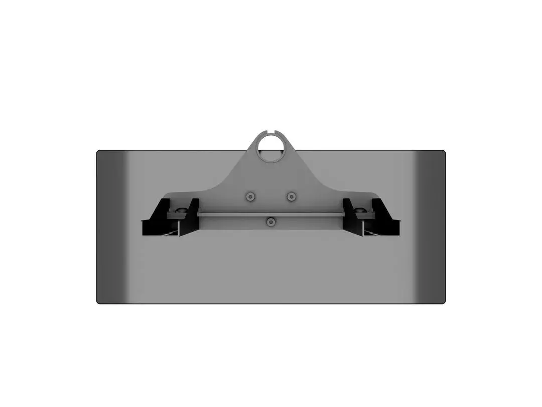 Table Stand Multibrackets M VESA Tablestand Turn Black X Small MAX 200x200 Photo 6