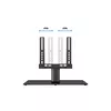 Table Stand Multibrackets M VESA Tablestand Turn Black X Small MAX 200x200 Photo 7