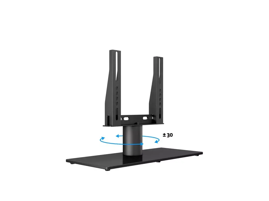 Table Stand Multibrackets M VESA Tablestand Turn Black X Small MAX 200x200 Photo 8