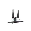 Table Stand Multibrackets M VESA Tablestand Turn Black X Small MAX 200x200 Photo 8