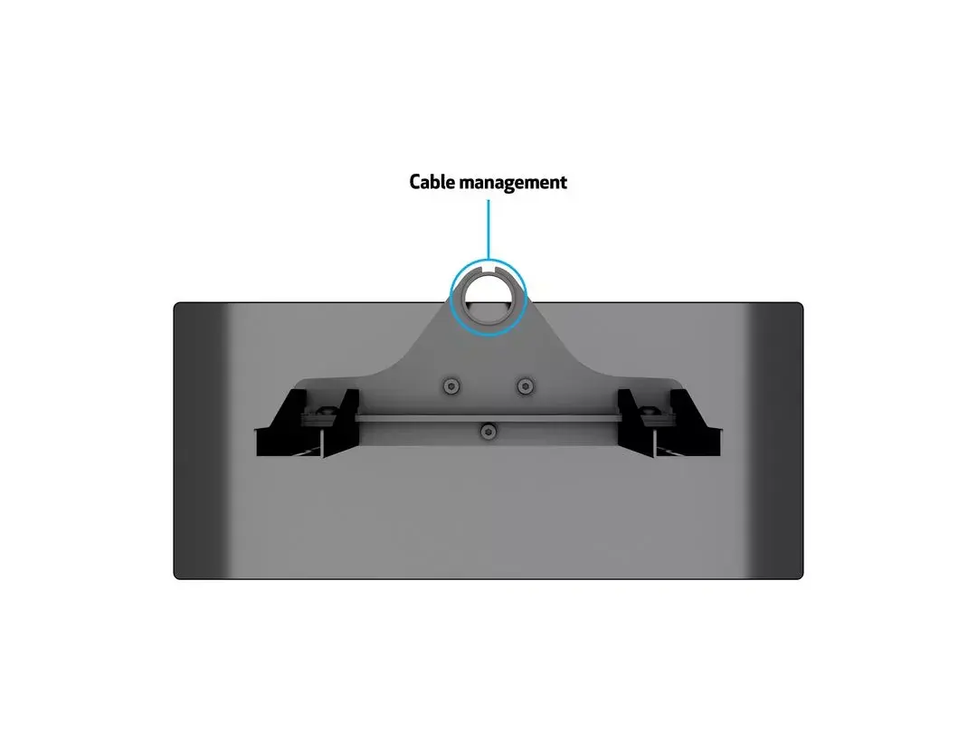 Table Stand Multibrackets M VESA Tablestand Turn Black X Small MAX 200x200 Photo 9