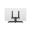 Table Stand Multibrackets M VESA Tablestand Turn Black X Small MAX 200x200 Photo 11