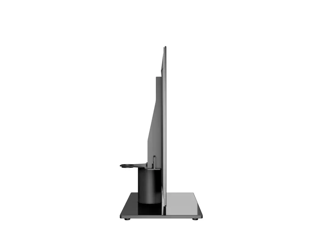 Table Stand Multibrackets M VESA Tablestand Turn Black X Small MAX 200x200 Photo 16