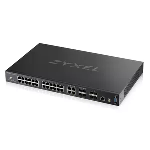 Pārvaldāms slēdzis Zyxel XGS4600-32