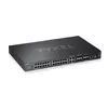 Управляемый коммутатор Zyxel XGS4600-32 Photo 2