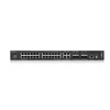 Управляемый коммутатор Zyxel XGS4600-32 Photo 3