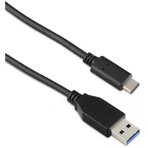 USB Cable Targus ACC926EU USB 3.2 Gen 2 1m USB C USB A Black