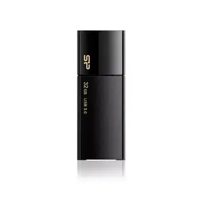 USB флеш-память Silicon Power 32 ГБ USB Type-A 3.2 Gen 1 Blaze B05