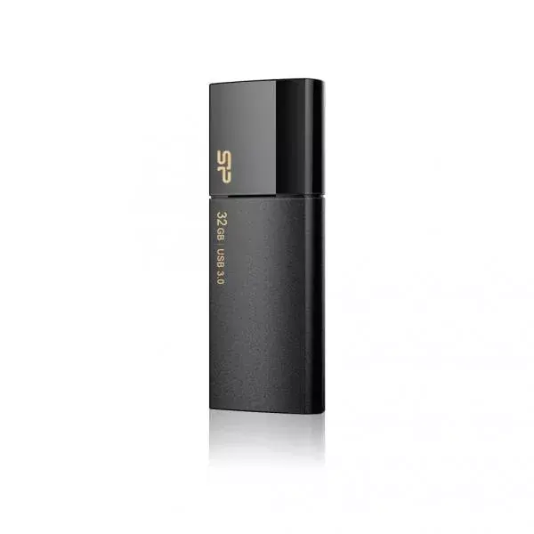 USB флеш-память Silicon Power 32 ГБ Blaze B05 Photo 2