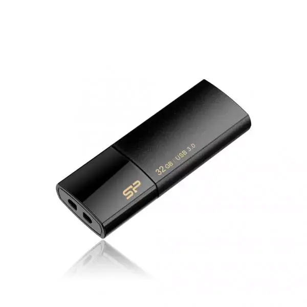 USB флеш-память Silicon Power 32 ГБ Blaze B05 Photo 3