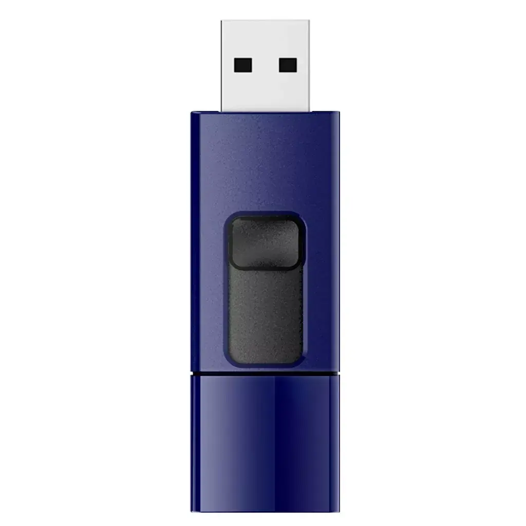 USB флеш-память Silicon Power 32 ГБ Blaze B05 Photo 4