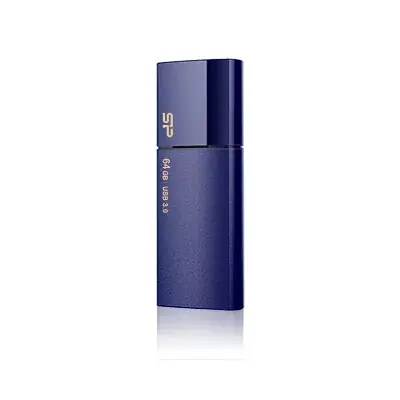 USB флеш-память Silicon Power 64GB Blaze B05 Photo 3
