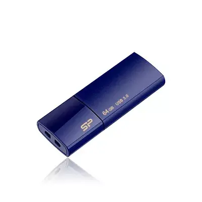 USB флеш-память Silicon Power 64GB Blaze B05 Photo 4