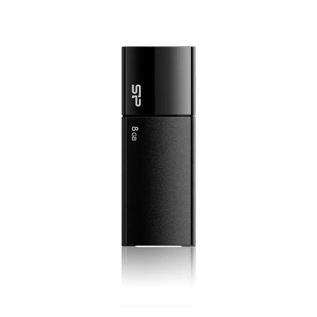 USB флеш-память Silicon Power 8 ГБ Ultima U05 Photo 2