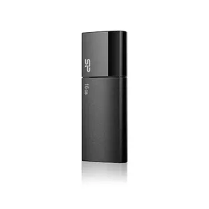 Silicon Power Ultima U05 USB flash drive 16 GB USB Type-A 2.0 Black