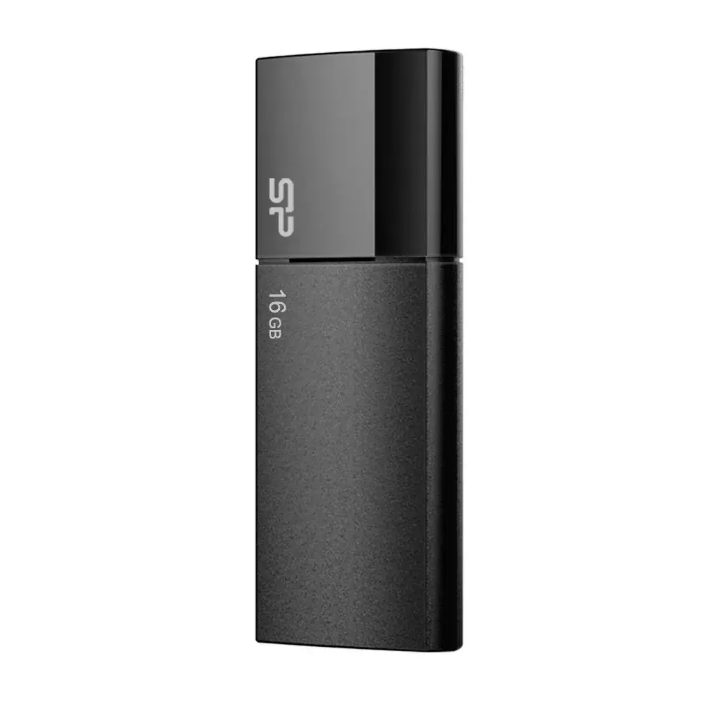 USB флеш-память Silicon Power 16 ГБ Ultima U05 Photo 5