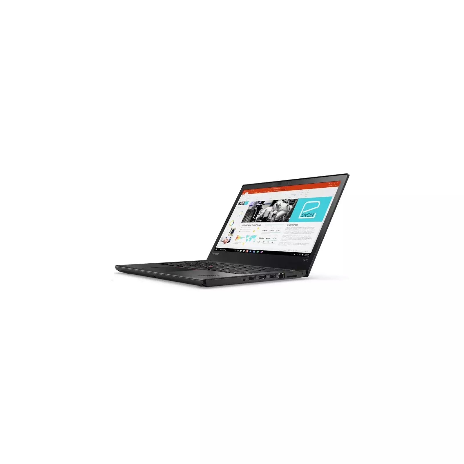 Lenovo 20HD000EMX Photo 6