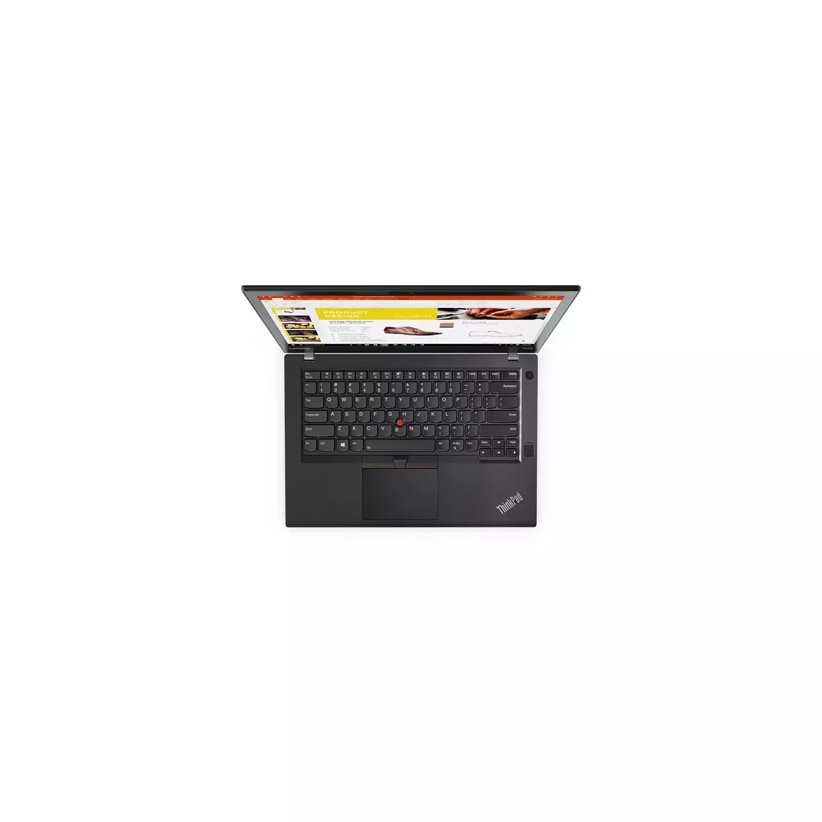 Lenovo 20HD000EMX Photo 11