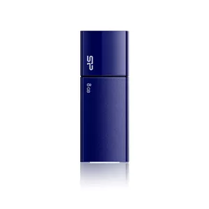 USB flash drive Silicon Power 8 GB USB Type-A 2.0 Ultima U05