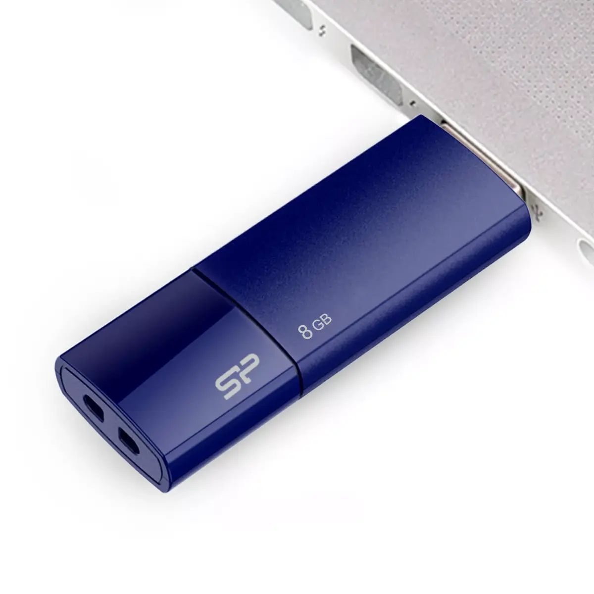 USB флеш-память Silicon Power 8 ГБ Ultima U05 Photo 2