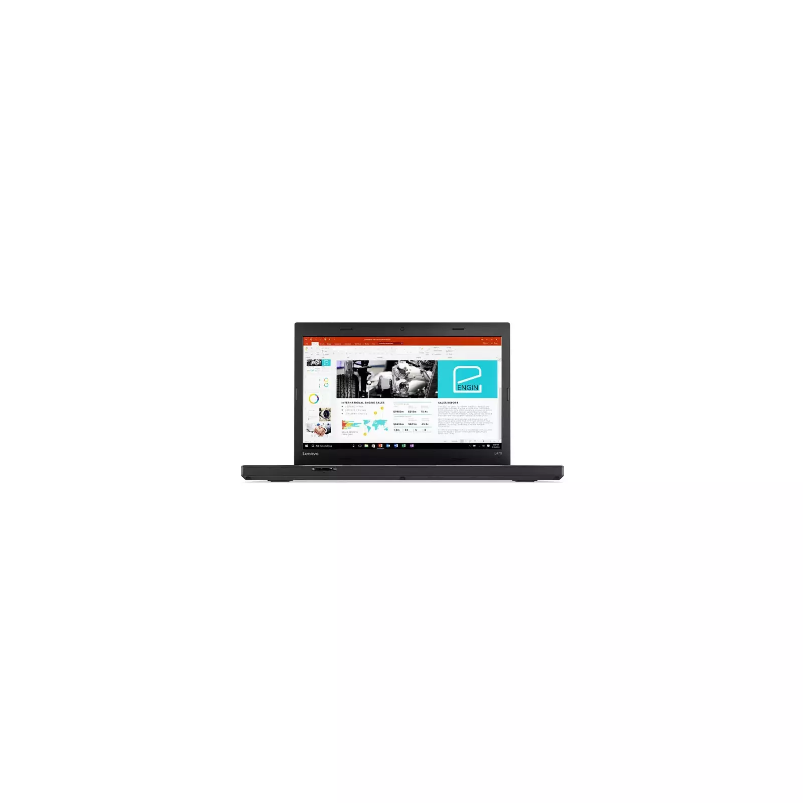 Lenovo 20J40010MX Photo 1