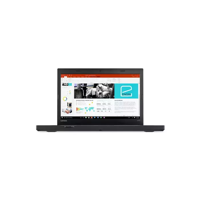 Lenovo 20J40010MX Photo 1