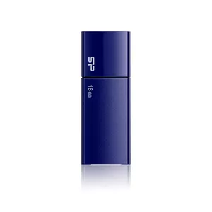 Silicon Power Ultima U05 USB flash drive 16 GB USB Type-A 2.0 Blue