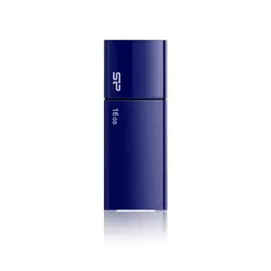 USB флеш-память Silicon Power 16 ГБ USB Type-A 2.0 Ultima U05