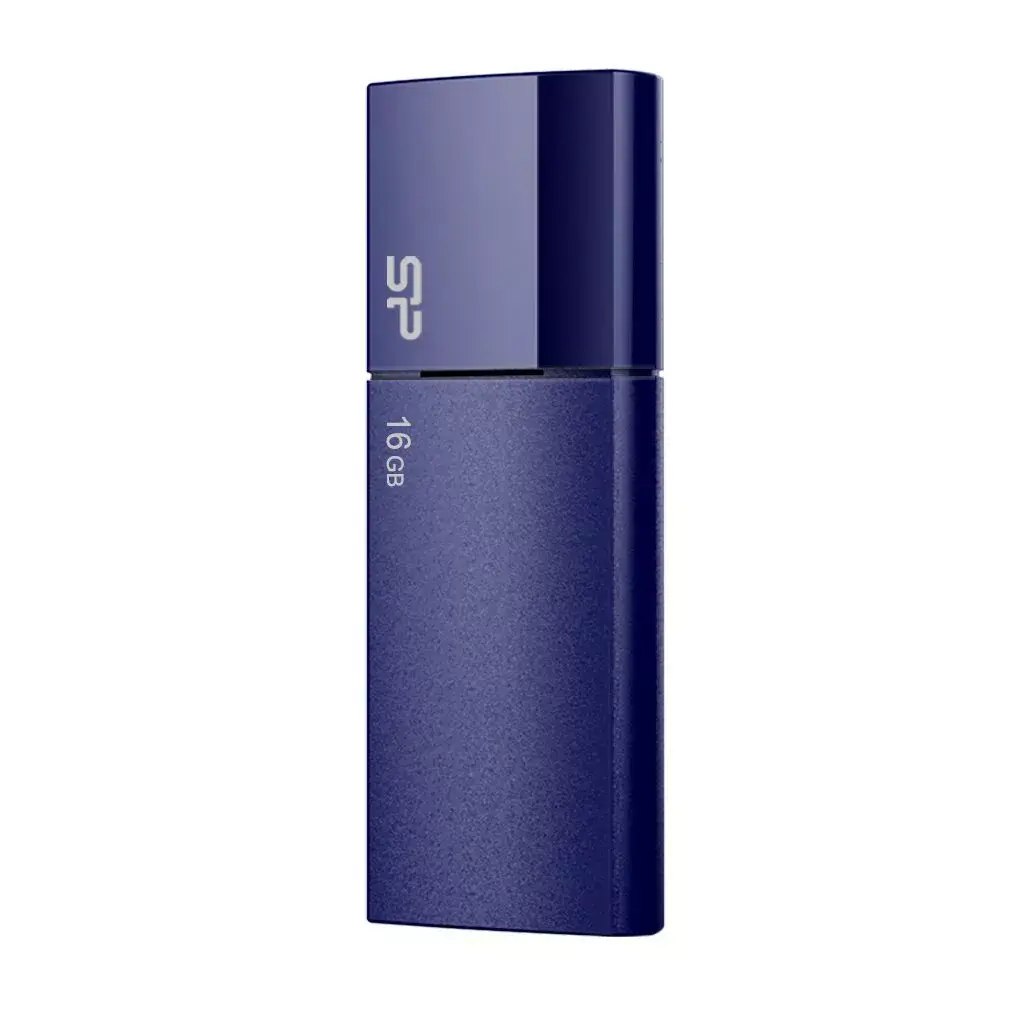 USB флеш-память Silicon Power 16 ГБ Ultima U05 Photo 3