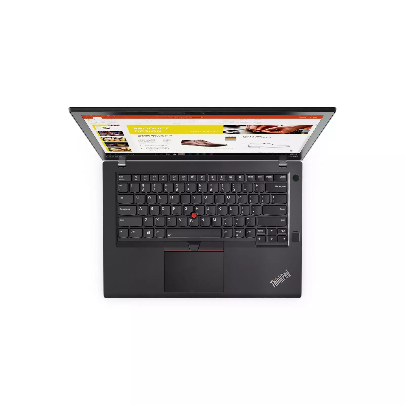 Lenovo 20J60018MX Photo 2