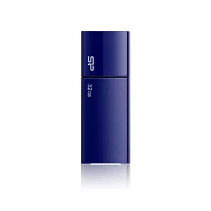 USB flash drive Silicon Power 32 GB USB Type-A Ultima U05