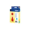 Cartridge Brother LC-121C Cyan Photo 2